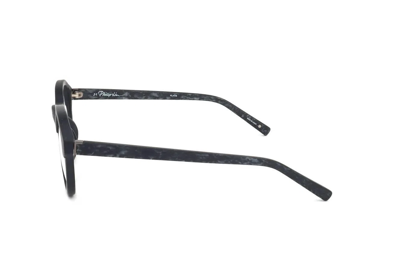 Phillip Lim by Linda Farrow PL47 Eyeglasses - view 12